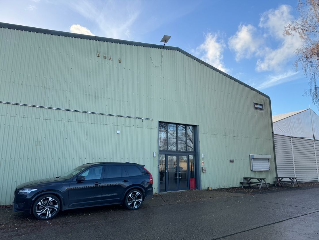 17 Oak Lane Business Park, Littleport, Ely, Cambridgeshire, CB6 1RS