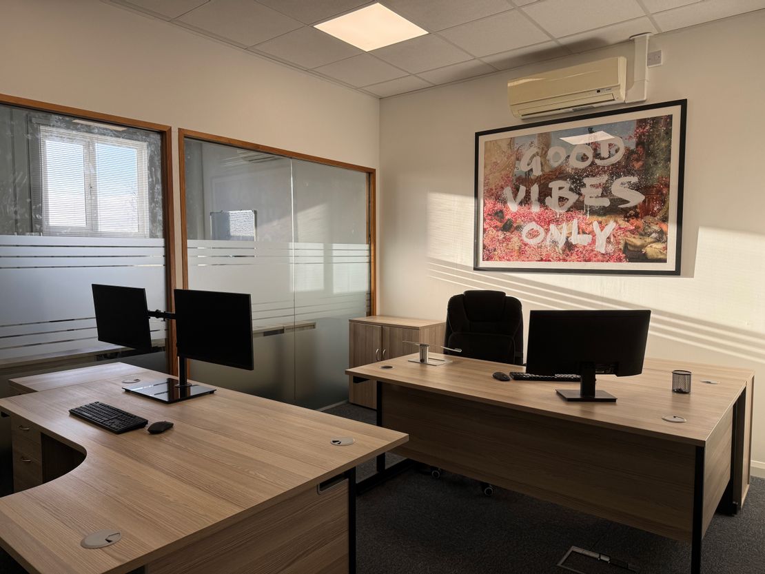 17 Oak Lane Business Park, Littleport, Ely, Cambridgeshire, CB6 1RS