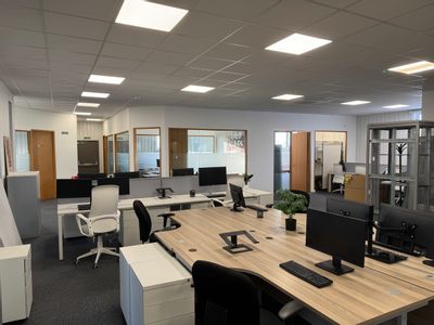 Property Image for 17 Oak Lane Business Park, Littleport, Ely, Cambridgeshire, CB6 1RS