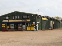 Property Image for Squires Farm Industrial Estate, Palehouse Common, Framfield, Uckfield, East Sussex, TN22 5RB