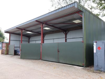Property Image for Squires Farm Industrial Estate, Palehouse Common, Framfield, Uckfield, East Sussex, TN22 5RB