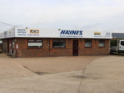 Property Image for Squires Farm Industrial Estate, Palehouse Common, Framfield, Uckfield, East Sussex, TN22 5RB