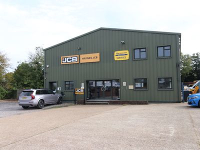 Property Image for Squires Farm Industrial Estate, Palehouse Common, Framfield, Uckfield, East Sussex, TN22 5RB