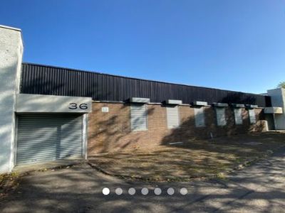 Property Image for Singer Road, Kelvin Industrial Estate, East Kilbride, G75 0XS