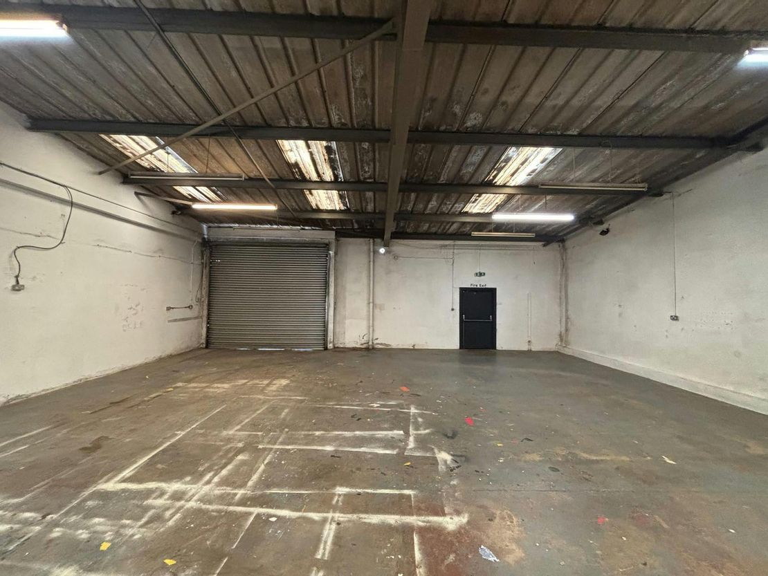 Singer Road, Kelvin Industrial Estate, East Kilbride, G75 0XS