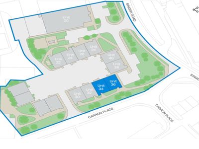 Property Image for Singer Road, Kelvin Industrial Estate, East Kilbride, G75 0XS