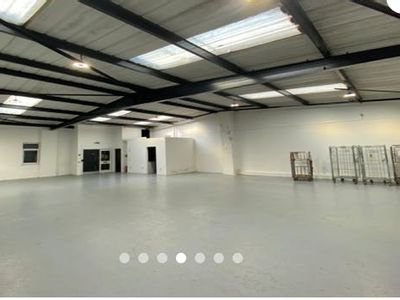 Property Image for Singer Road, Kelvin Industrial Estate, East Kilbride, G75 0XS