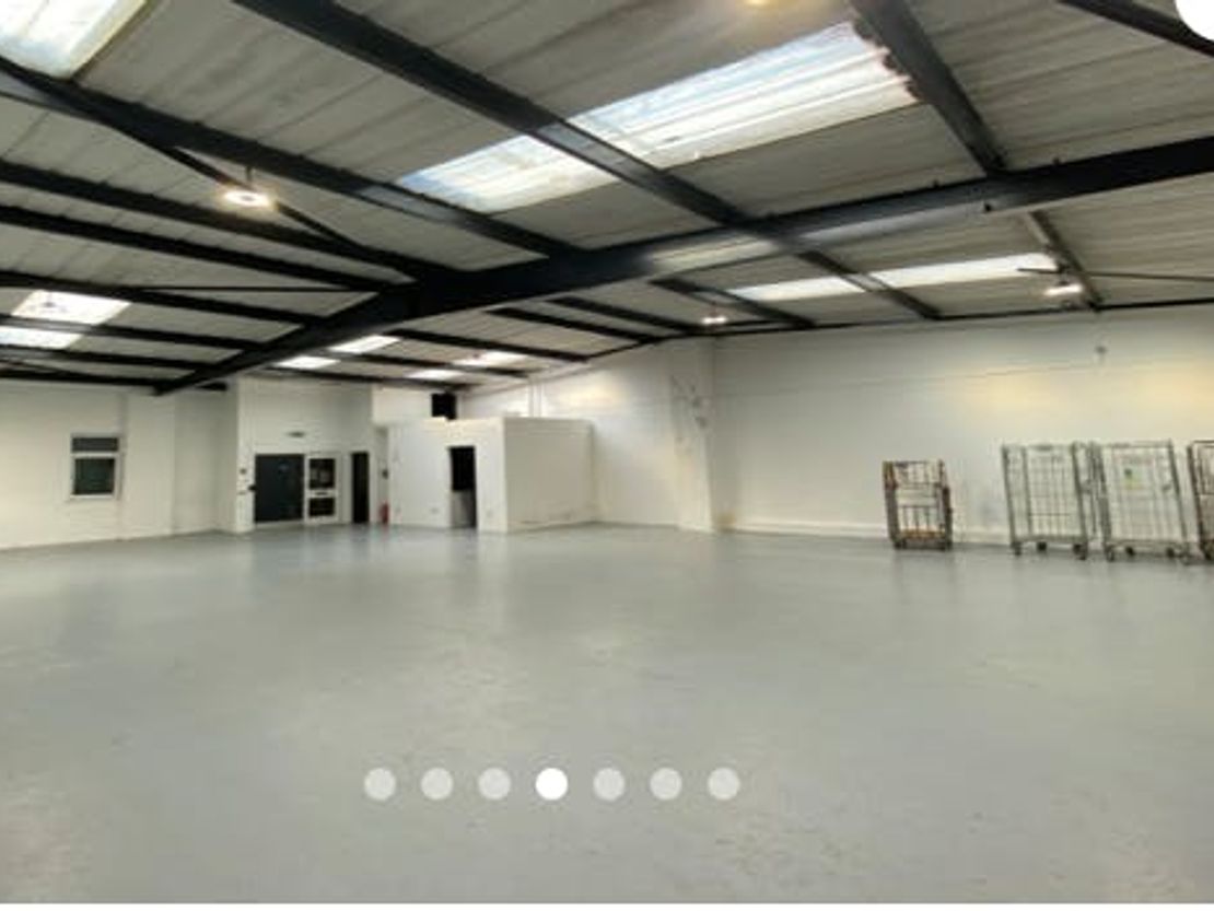 Singer Road, Kelvin Industrial Estate, East Kilbride, G75 0XS