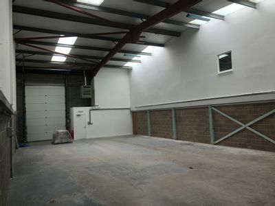 Property Image for Unit 5a Woodingdean Business Park, Seaview Way, Brighton, BN2 6NX