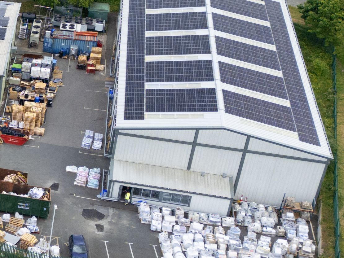 C15 Shearway Business Park, Pent Road, Folkestone, Kent, CT19 4RJ