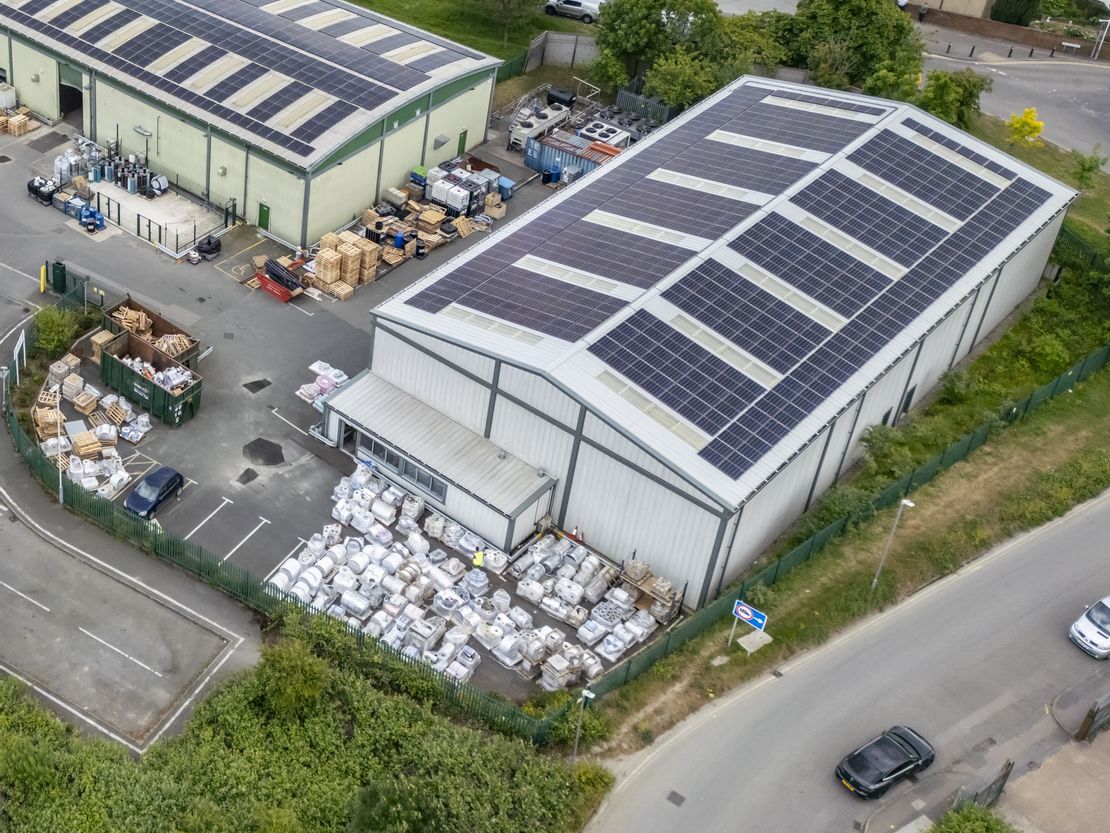 C15 Shearway Business Park, Pent Road, Folkestone, Kent, CT19 4RJ
