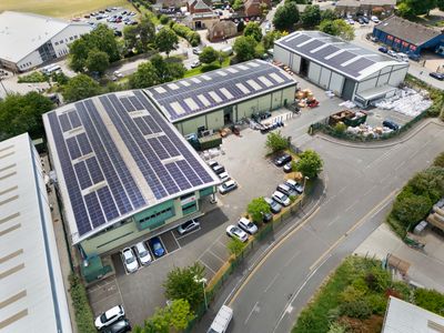 Property Image for C15 Shearway Business Park, Pent Road, Folkestone, Kent, CT19 4RJ