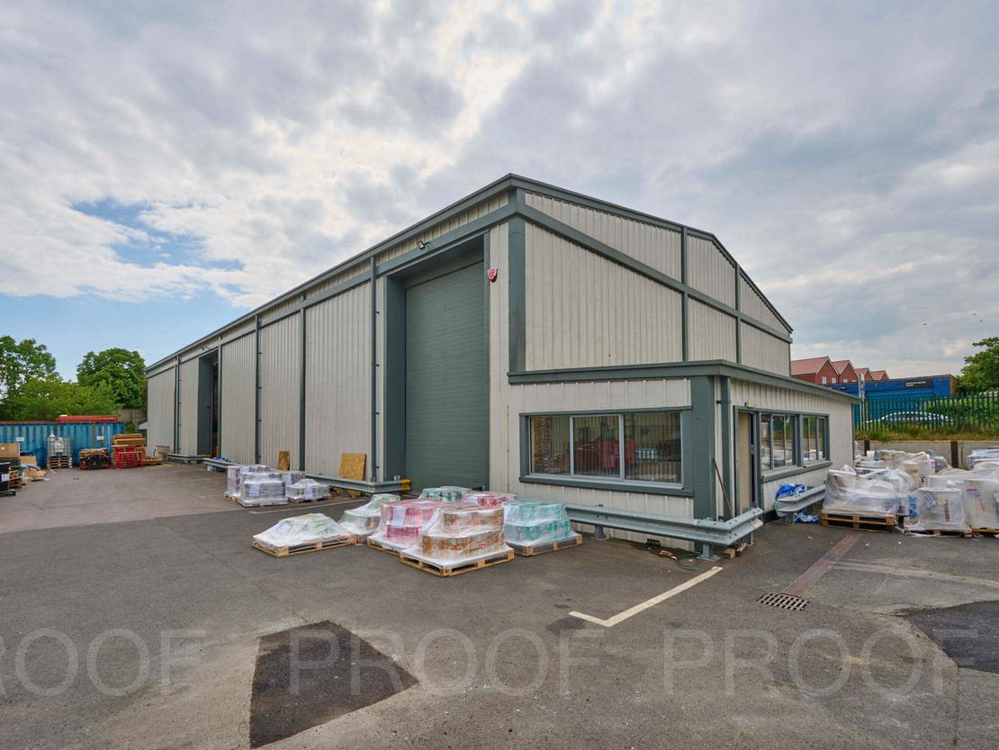 C15 Shearway Business Park, Pent Road, Folkestone, Kent, CT19 4RJ