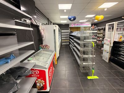 Property Image for 215 Main Street, Wishaw, ML2 7NE