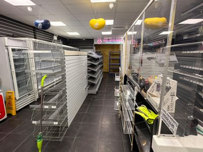 Property Image for 215 Main Street, Wishaw, ML2 7NE