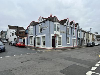 Property Image for Oxford Street, Swansea