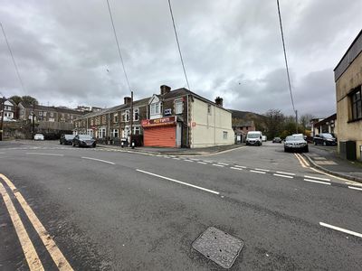 Property Image for Ty R Owen Terrace, Port Talbot