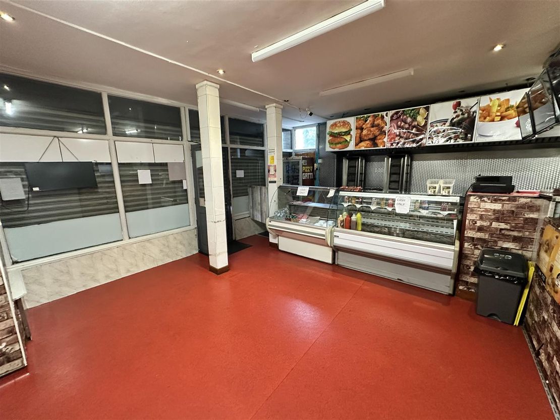 Ty R Owen Terrace, Port Talbot