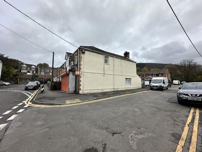 Property Image for Ty R Owen Terrace, Port Talbot