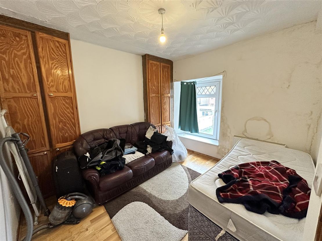 Ty R Owen Terrace, Port Talbot