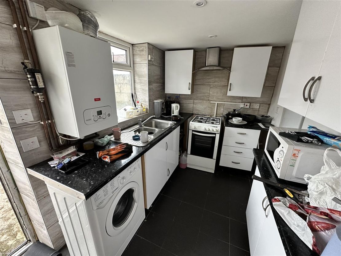 Ty R Owen Terrace, Port Talbot