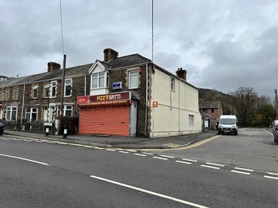 Property Image for Ty R Owen Terrace, Port Talbot