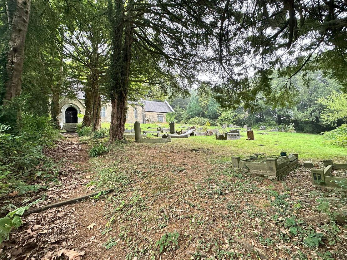Gwyddon Road, Abercarn