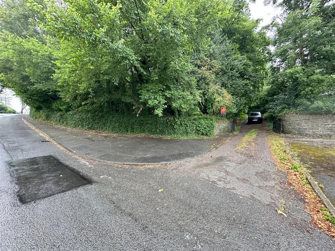 Gwyddon Road, Abercarn
