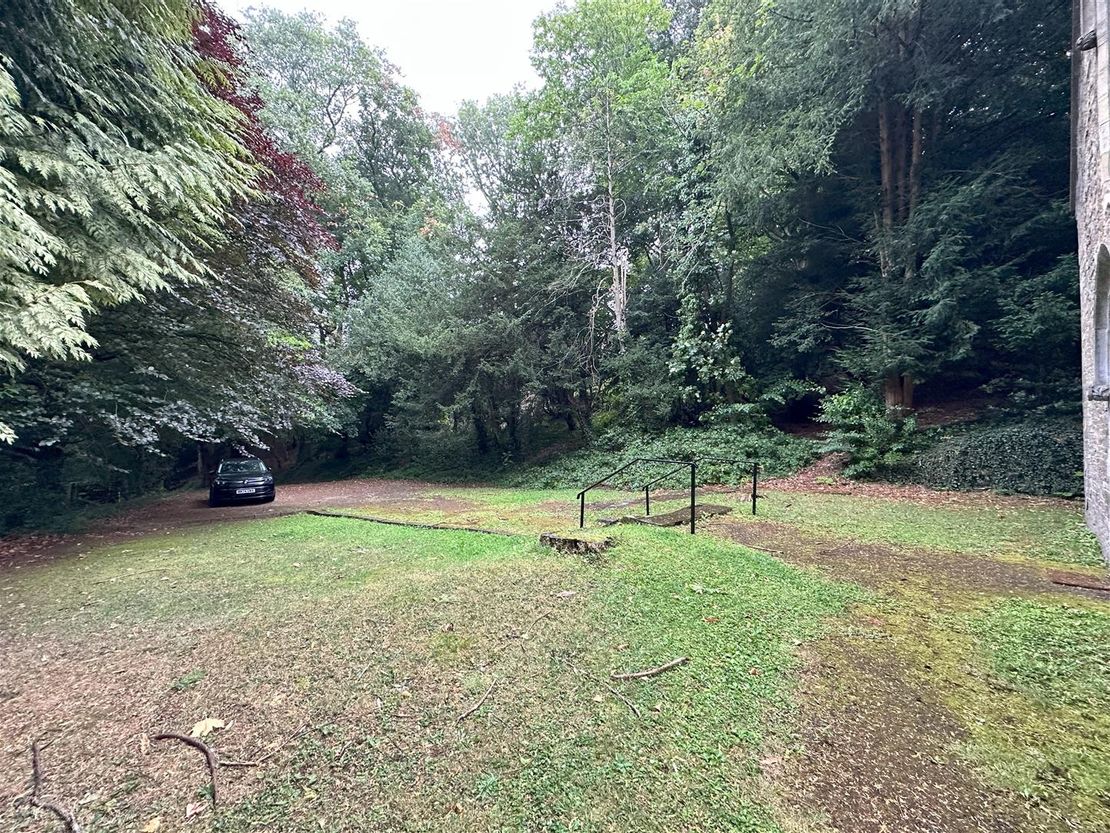 Gwyddon Road, Abercarn