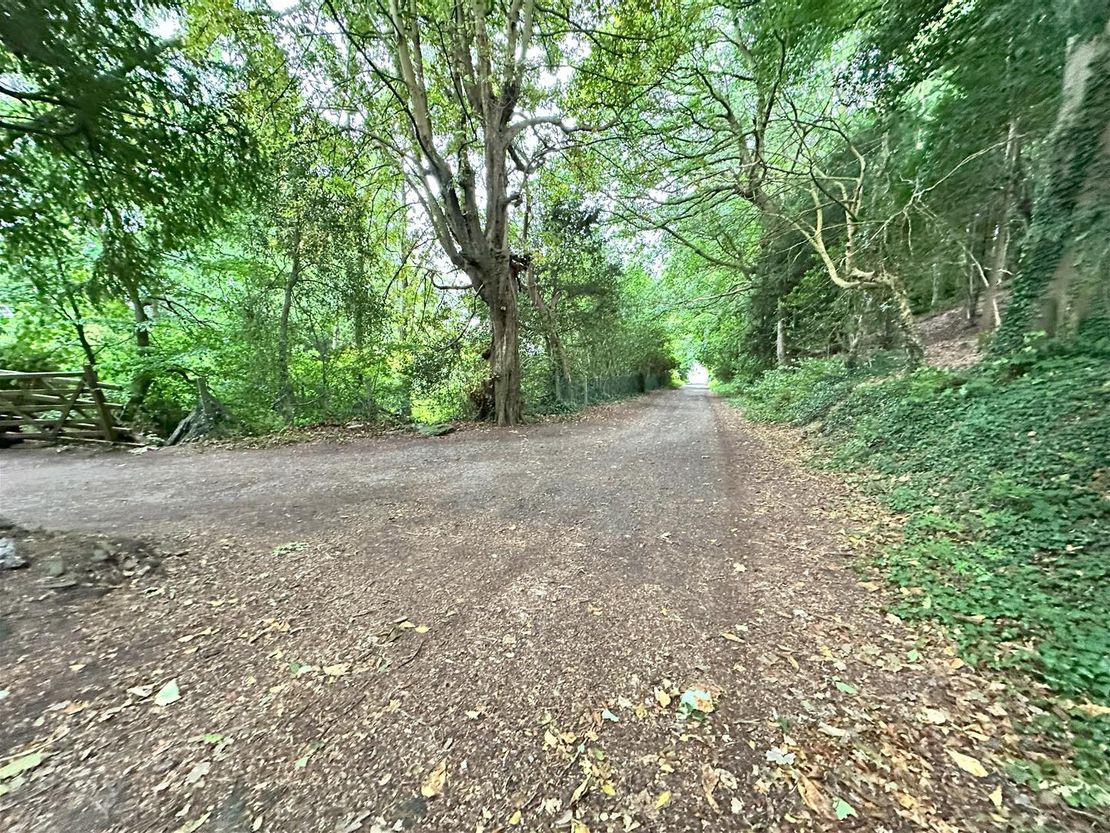 Gwyddon Road, Abercarn