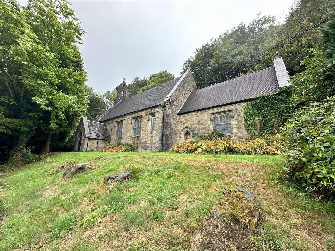 Gwyddon Road, Abercarn