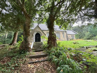 Property Image for Gwyddon Road, Abercarn