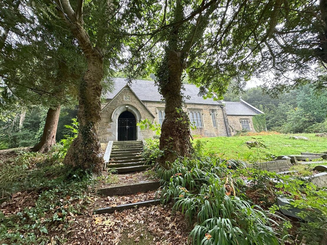 Gwyddon Road, Abercarn