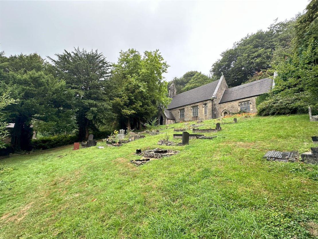 Gwyddon Road, Abercarn