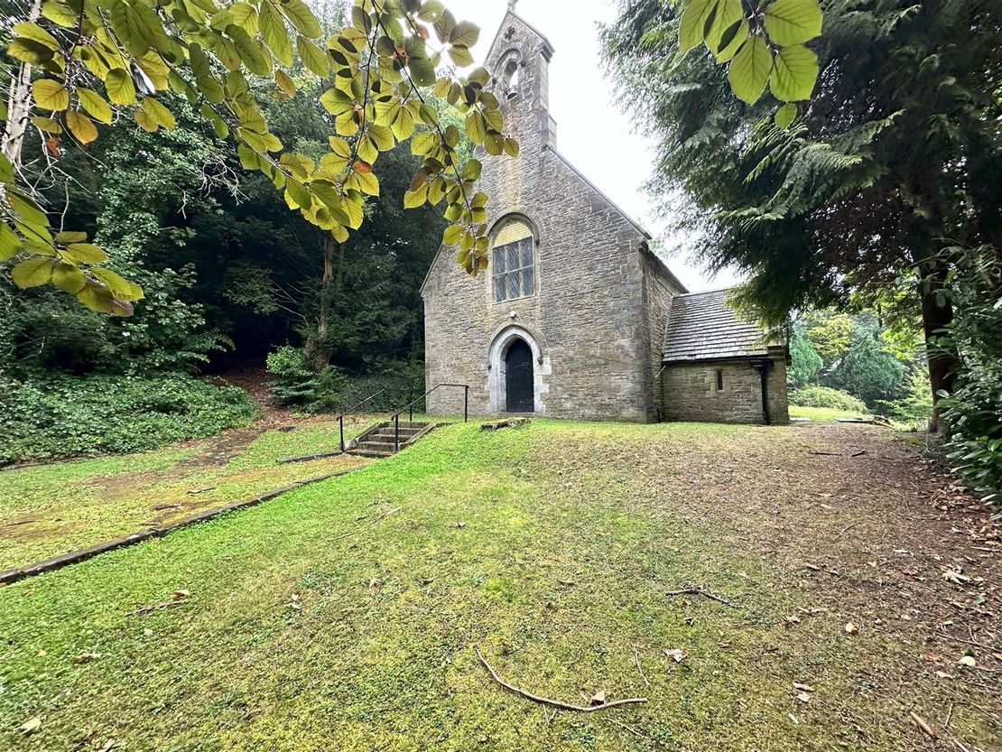 Gwyddon Road, Abercarn