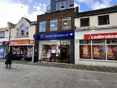 Property Image for Union Street, Swansea