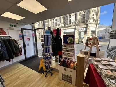 Property Image for Union Street, Swansea