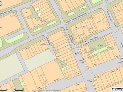 Property Image for Union Street, Swansea