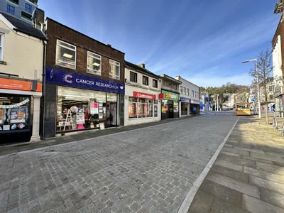 Property Image for Union Street, Swansea