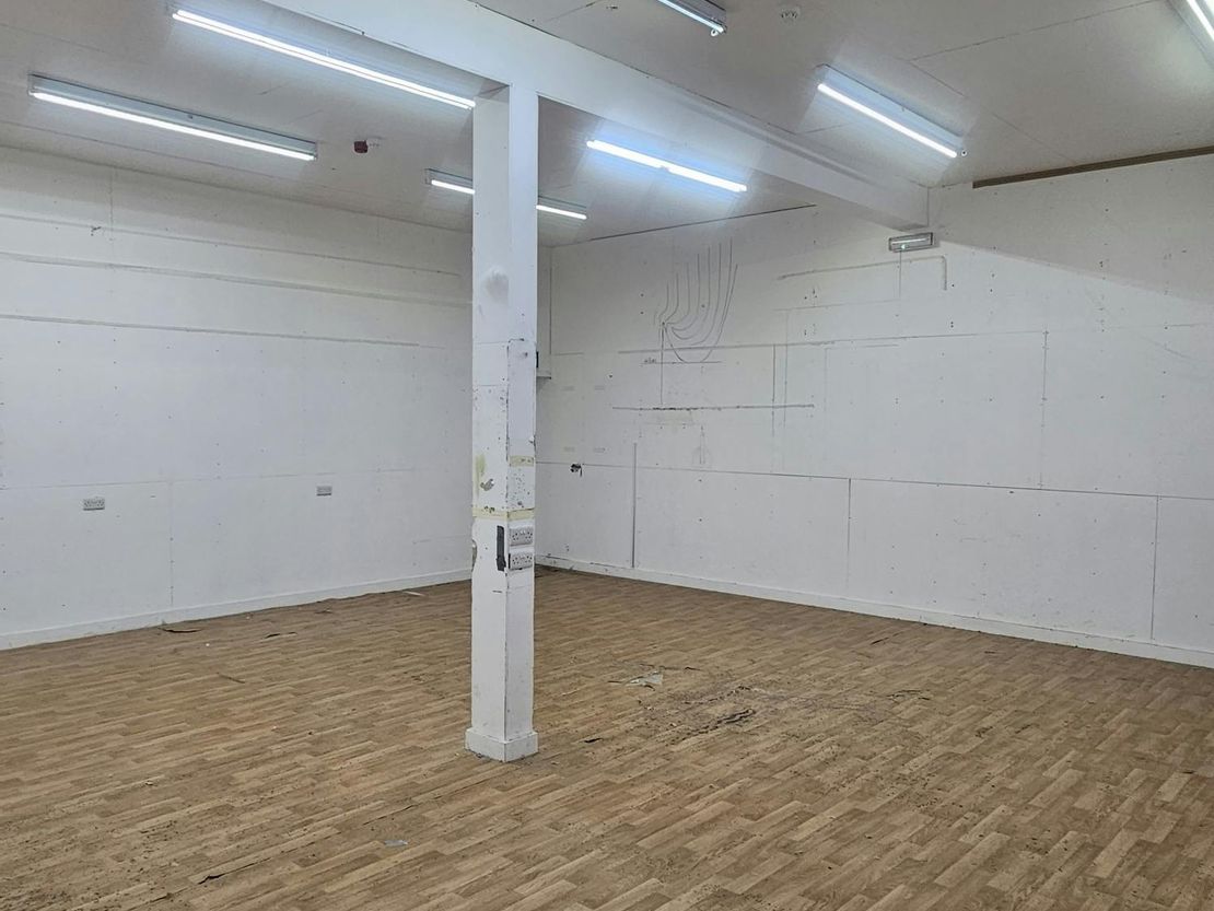 Unit 2, Little Bayham, Lamberthurst, TN3 8BD