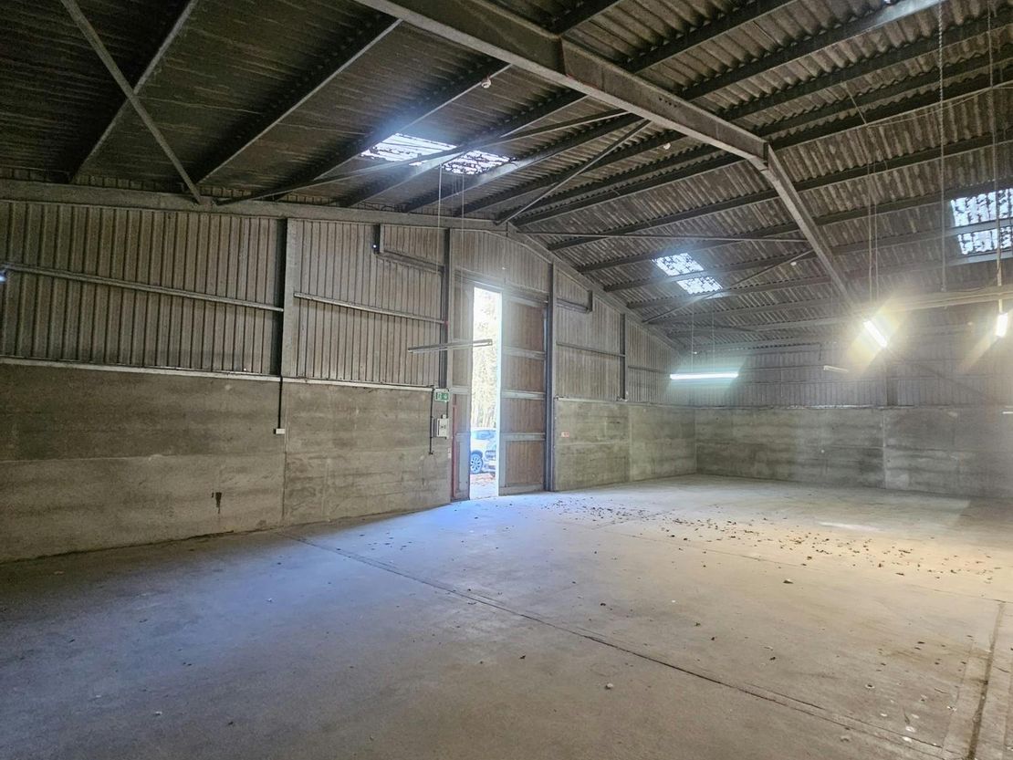 Unit 2, Little Bayham, Lamberthurst, TN3 8BD