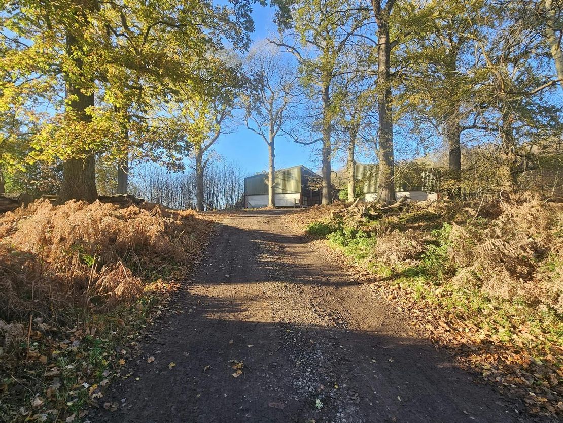 Unit 2, Little Bayham, Lamberthurst, TN3 8BD