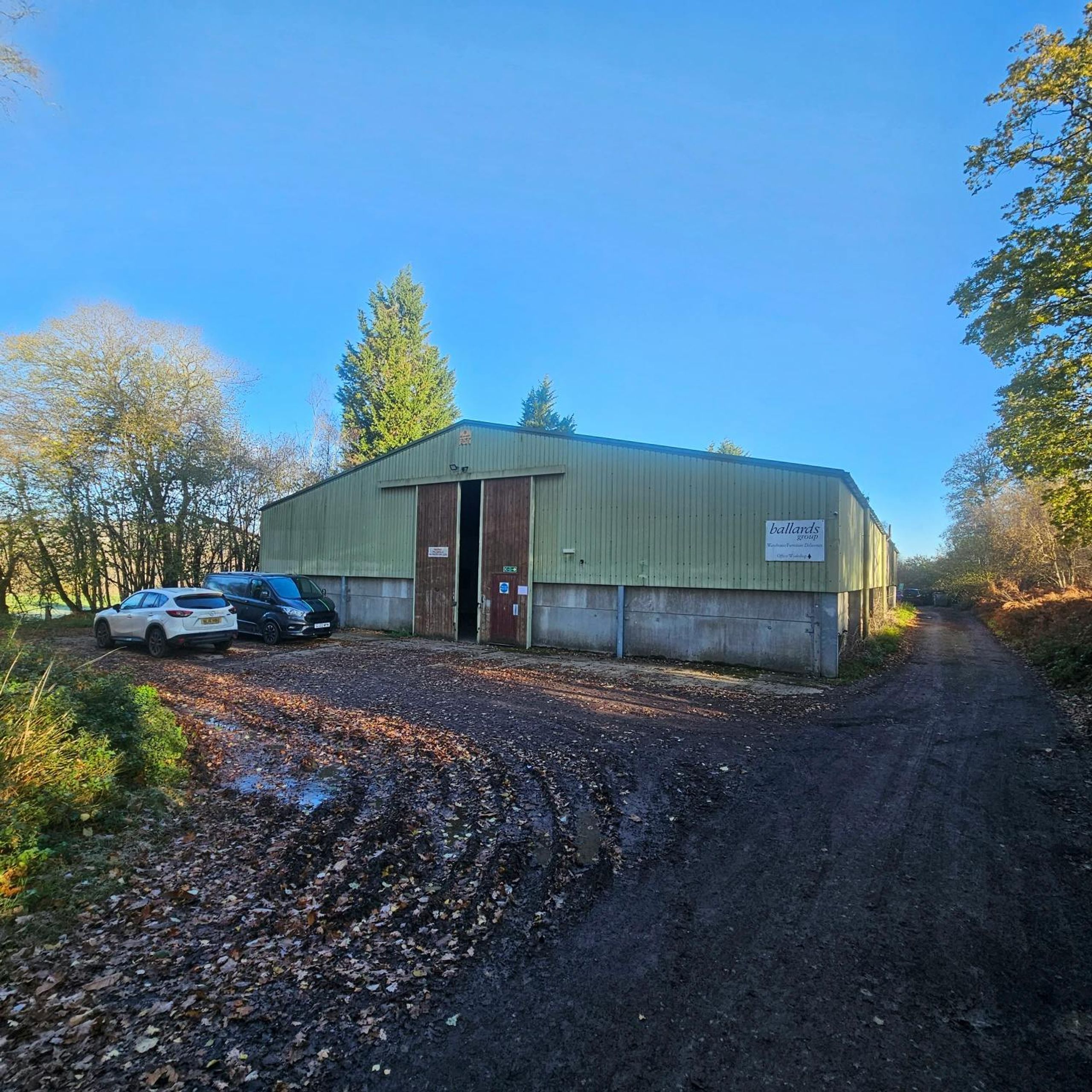To Let: Unit 2, Little Bayham, Lamberthurst, TN3 8BD | PropList