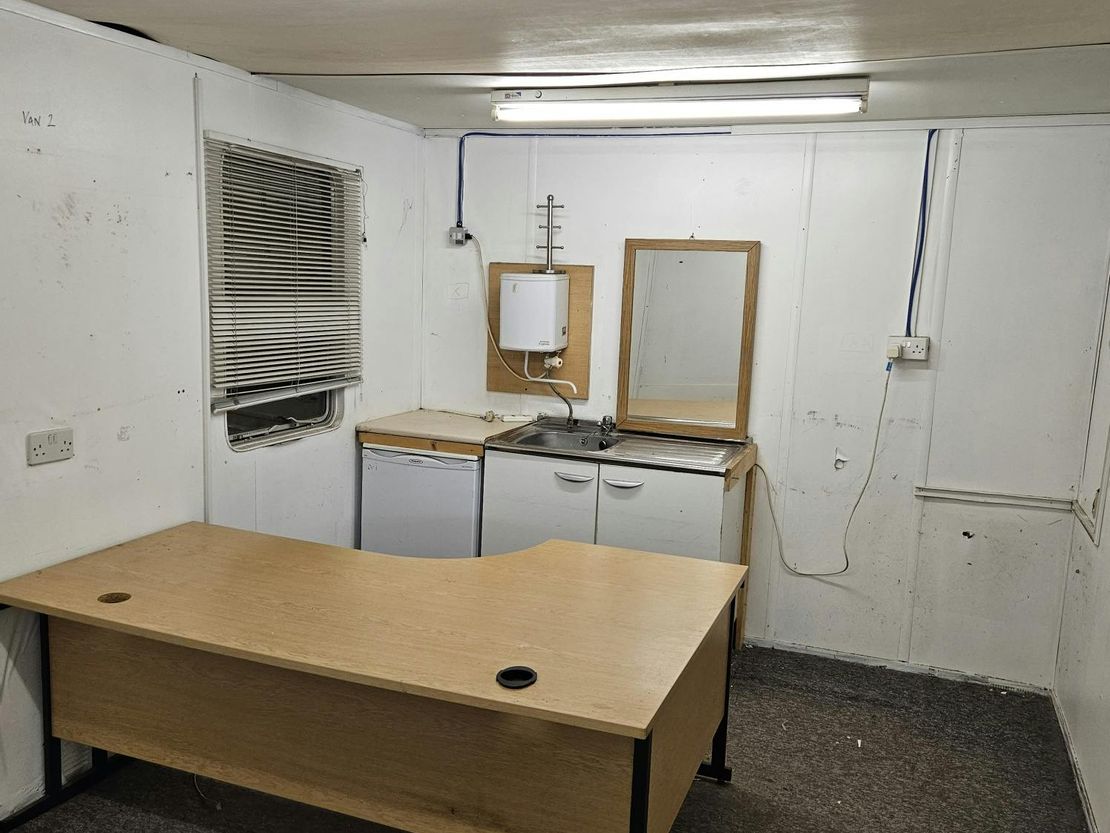 Unit 2, Little Bayham, Lamberthurst, TN3 8BD