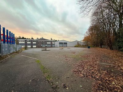 Property Image for Units 3 and 4, Cossall Industrial Estate, Cossall Industrial Estate, Ilkeston, Derbyshire, DE7 5UA