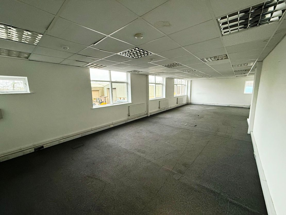 Units 3 and 4, Cossall Industrial Estate, Cossall Industrial Estate, Ilkeston, Derbyshire, DE7 5UA