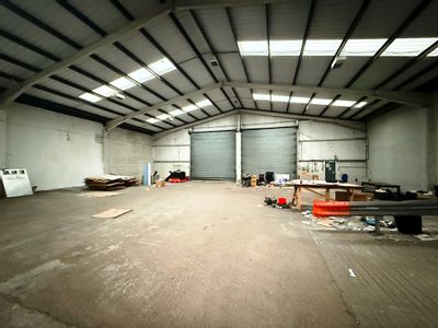 Property Image for Units 3 and 4, Cossall Industrial Estate, Cossall Industrial Estate, Ilkeston, Derbyshire, DE7 5UA