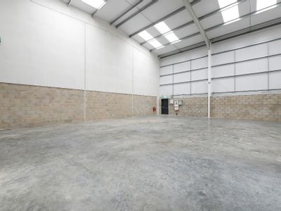 Property Image for Unit 4, Whyburn Business Park, Wigwam Lane, Hucknall, Nottingham, Nottinghamshire, NG15 7WE