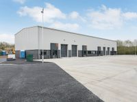 Property Image for Unit 4, Whyburn Business Park, Wigwam Lane, Hucknall, Nottingham, Nottinghamshire, NG15 7WE