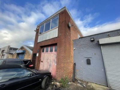 Property Image for Unit 5 Powis Street, Bulwell, Nottingham, Nottinghamshire, NG6 8HZ